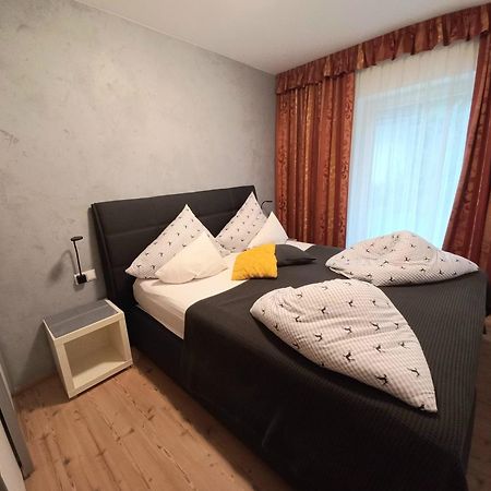 Ferienwohnung Lara เชฟเฟา อัม วิลเดนไคเซอร์ ภายนอก รูปภาพ