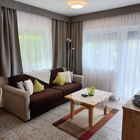 Ferienwohnung Lara เชฟเฟา อัม วิลเดนไคเซอร์ ภายนอก รูปภาพ