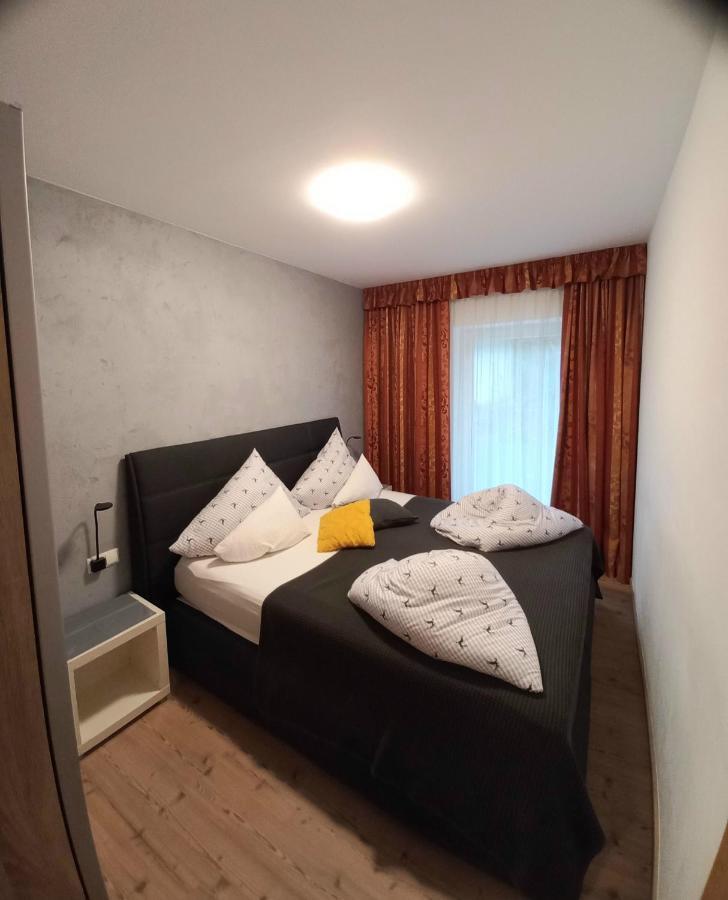 Ferienwohnung Lara เชฟเฟา อัม วิลเดนไคเซอร์ ภายนอก รูปภาพ