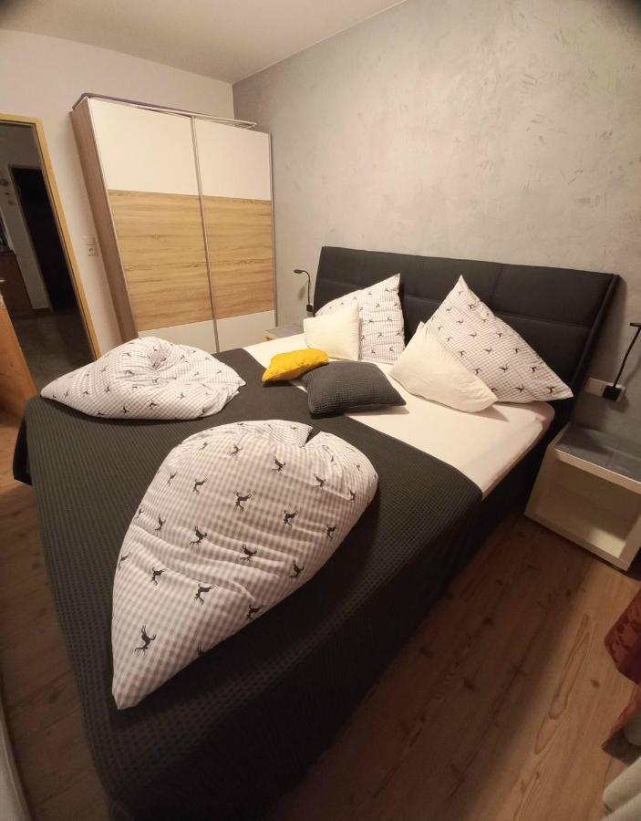 Ferienwohnung Lara เชฟเฟา อัม วิลเดนไคเซอร์ ภายนอก รูปภาพ