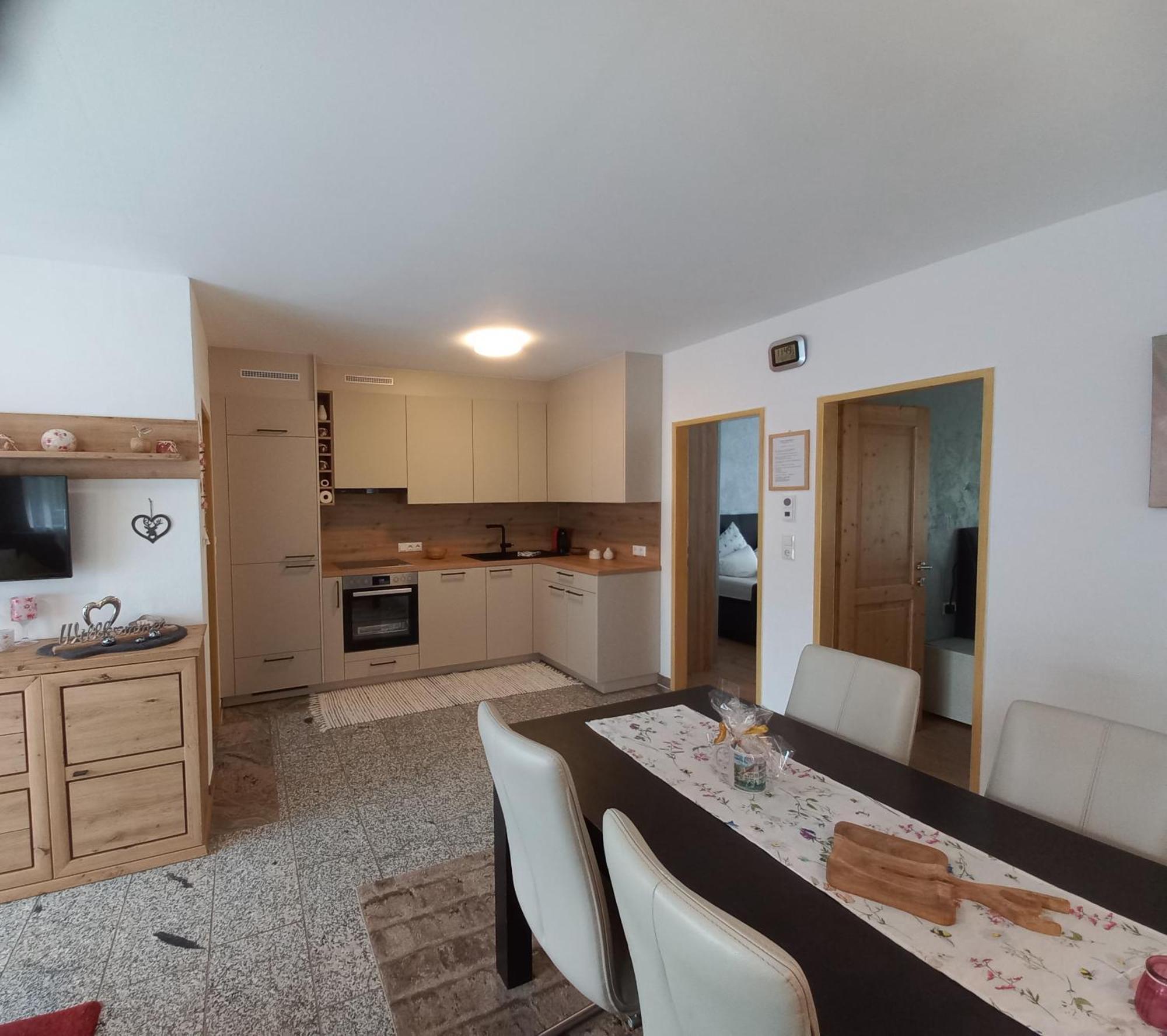 Ferienwohnung Lara เชฟเฟา อัม วิลเดนไคเซอร์ ภายนอก รูปภาพ